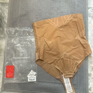 Honeylove Shadowsculpt High Waist Brief